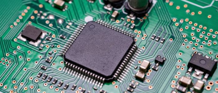 طراحی pcb